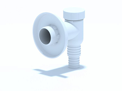 Минисифон для стиральной машины АНИ Пласт M500 400_400_2899257